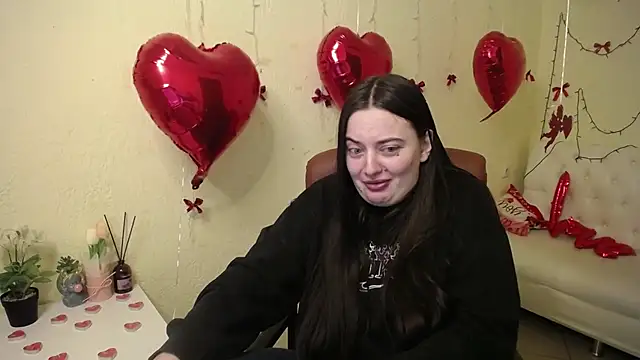 Snapshot of MilanaPrice chatting on February 2026 06:06:02 AM MilanaPrice online show from February 2026 06:06:02 AM