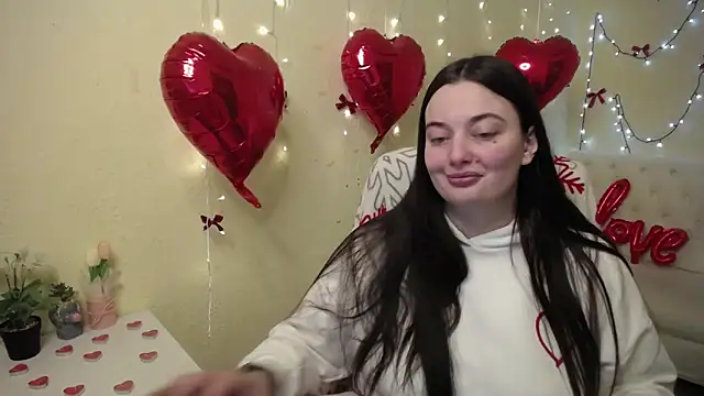 Snapshot of MilanaPrice chatting on February 2026 07:29:01 PM MilanaPrice online show from February 2026 07:29:01 PM