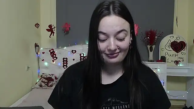 Snapshot of MilanaPrice chatting on February 2026 10:58:01 AM MilanaPrice online show from February 2026 10:58:01 AM