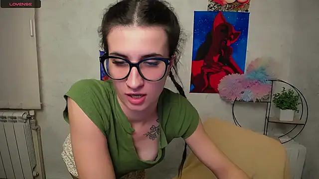 MaryEm976 online show from November 2025 10:50:02 AM