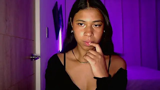 dark enchantress  online show from October 2025 11:23:01 PM