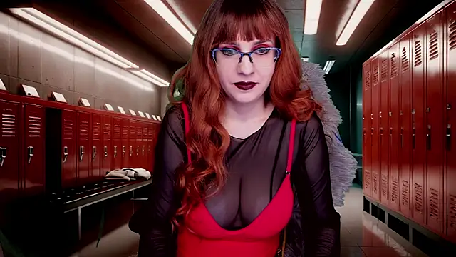 RoseBlooom online show from February 2025 03:25:01 AM