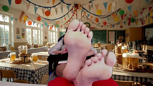 RoseBlooom online show from September 2025 03:27:02 PM