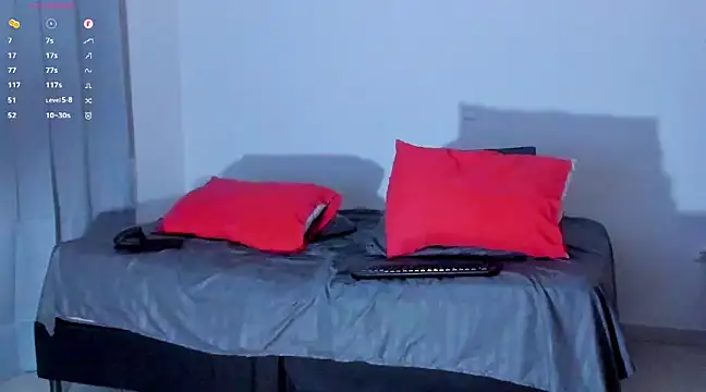 Snapshot of Cloudy_pigDude chatting on December 2024 05:34:01 AM Cloudy pigDude online show from December 2024 05:34:01 AM