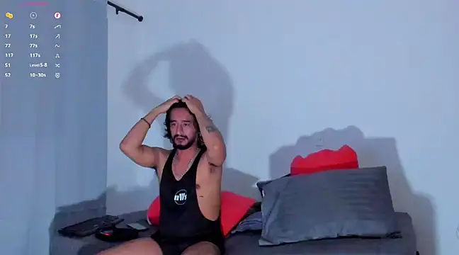 Snapshot of Cloudy_pigDude chatting on December 2024 04:41:01 AM Cloudy pigDude online show from December 2024 04:41:01 AM