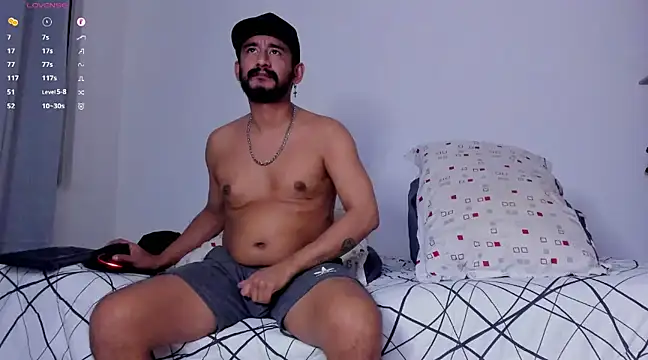 Snapshot of Cloudy_pigDude chatting on February 2025 04:08:02 AM Cloudy pigDude online show from February 2025 04:08:02 AM