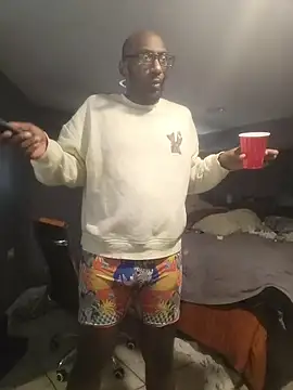 PartyAnimalfreak online show from February 2026 05:52:01 PM