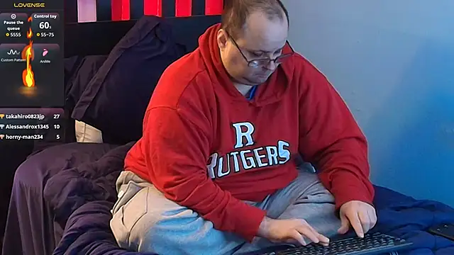 lefty15242 online show from January 2026 06:57:01 PM