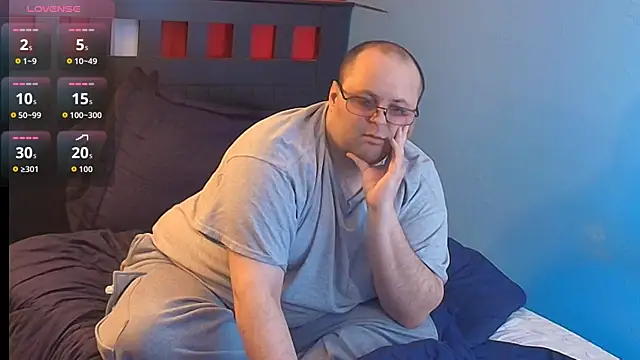 lefty15242 online show from February 2026 11:59:01 PM