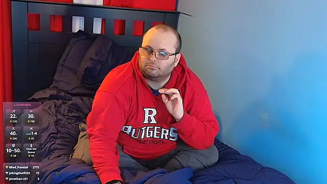 lefty15242 online show from April 2026 09:46:02 AM