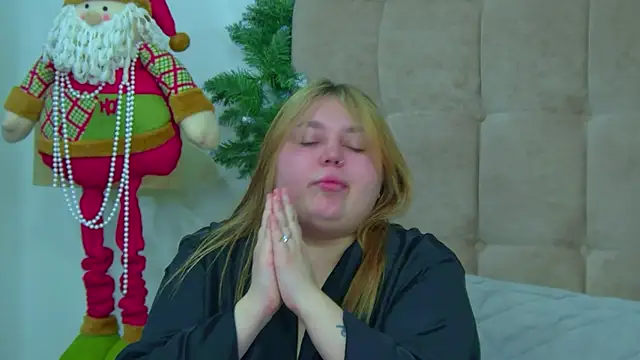 LillianKim online show from December 2025 06:31:01 AM