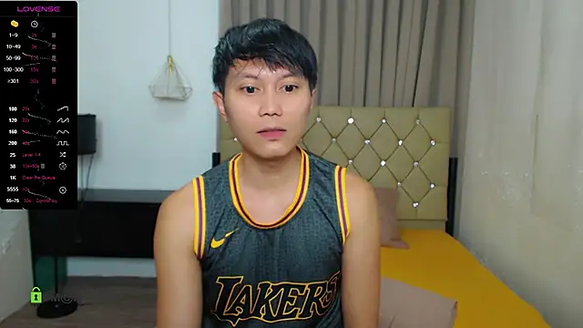 JesterFUCKGUYS online show from January 2025 05:11:01 PM