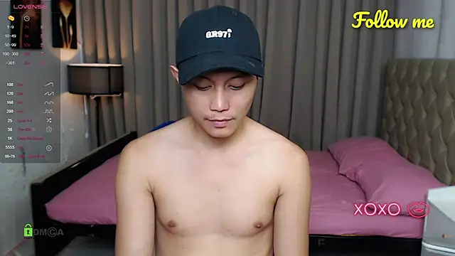 JesterFUCKGUYS online show from October 2025 11:13:01 PM