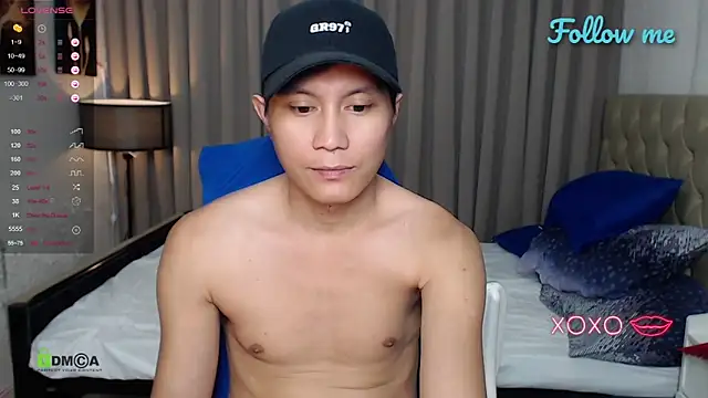 JesterFUCKGUYS online show from October 2025 02:43:02 PM