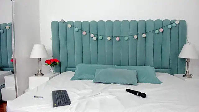 marianaaguii online show from February 2025 11:49:01 AM