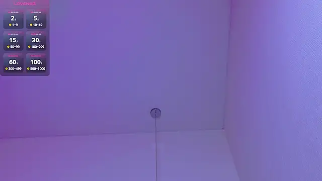  BrownEyes  online show from March 2025 10:49:01 PM