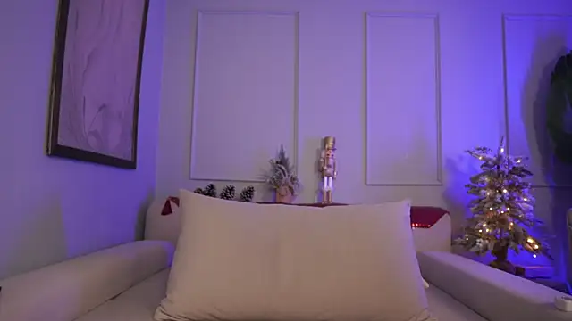 Lauraxx69 online show from January 2025 10:38:02 AM