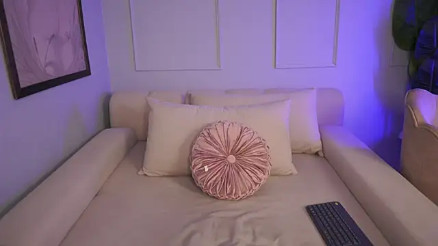 Lauraxx69 online show from January 2025 07:35:01 AM