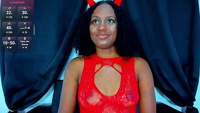 MAILYN ER online show from September 2025 08:08:01 PM