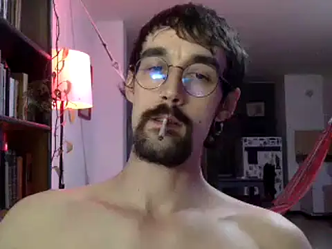 Snapshot of fazzbinderr chatting on February 2025 03:55:02 AM fazzbinderr online show from February 2025 03:55:02 AM