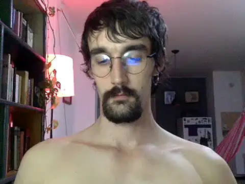 Snapshot of fazzbinderr chatting on March 2025 03:42:01 AM fazzbinderr online show from March 2025 03:42:01 AM