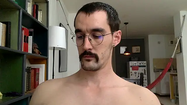 Snapshot of fazzbinderr chatting on January 2026 09:52:02 PM fazzbinderr online show from January 2026 09:52:02 PM