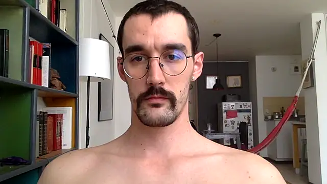 Snapshot of fazzbinderr chatting on January 2026 09:52:02 PM fazzbinderr online show from January 2026 09:52:02 PM