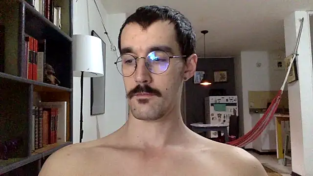 Snapshot of fazzbinderr chatting on February 2026 03:34:02 AM fazzbinderr online show from February 2026 03:34:02 AM