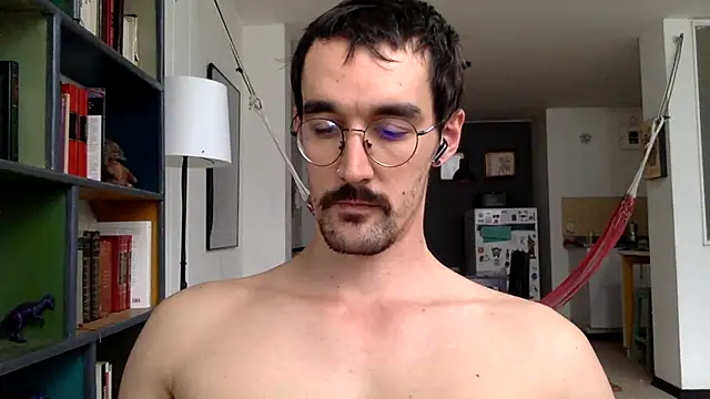 Snapshot of fazzbinderr chatting on March 2026 09:53:02 PM fazzbinderr online show from March 2026 09:53:02 PM