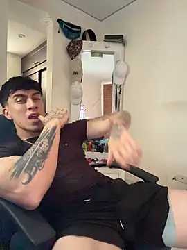 strongboy  online show from June 2026 05:02:02 PM