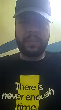 eljefe1119 online show from February 2025 04:46:01 PM