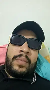 eljefe1119 online show from March 2025 07:28:01 PM