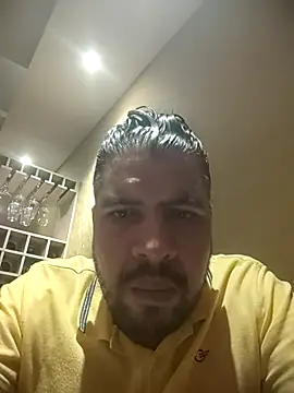 eljefe1119 online show from January 2026 08:16:01 AM