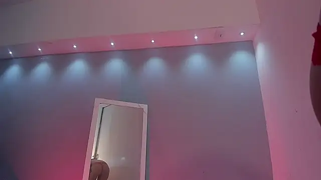 Snapshot of xGenesis_Miller_ chatting on December 2024 06:32:02 PM xGenesis Miller online show from December 2024 06:32:02 PM