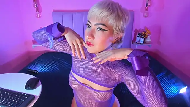 Snapshot of xGenesis_Miller_ chatting on October 2025 03:20:02 PM xGenesis Miller online show from October 2025 03:20:02 PM