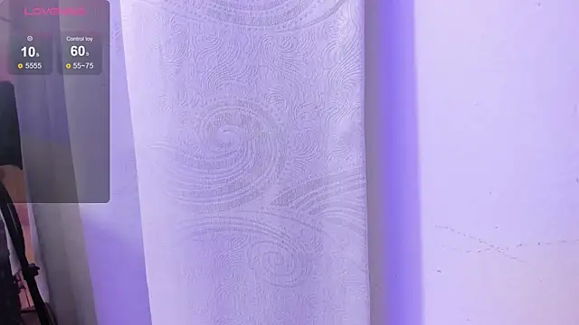 KendalStallyon online show from November 2025 08:18:01 PM