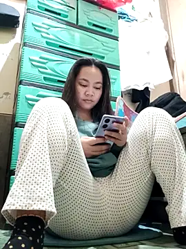 Snapshot of Hotbaby_1523 chatting on February 2026 12:45:01 PM Hotbaby 1523 online show from February 2026 12:45:01 PM