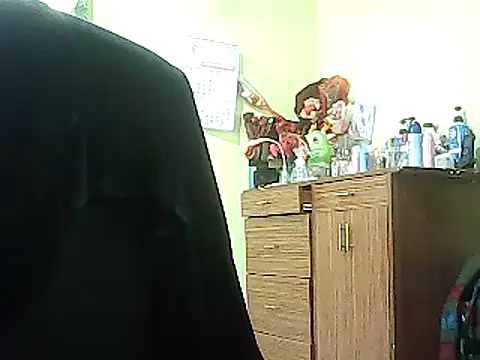 hott scarlett online show from February 2025 02:15:01 AM