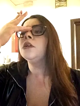 AriaRussell online show from March 2026 07:20:02 PM