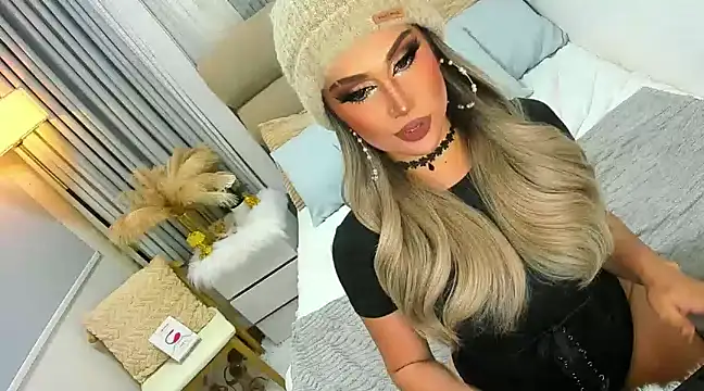 yourbabygoddess online show from January 2025 01:32:01 AM