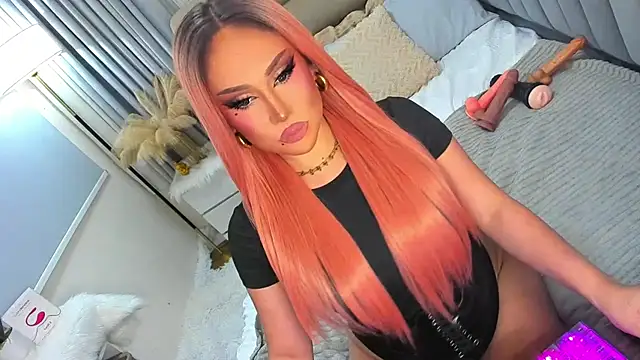 yourbabygoddess online show from September 2025 01:17:01 AM