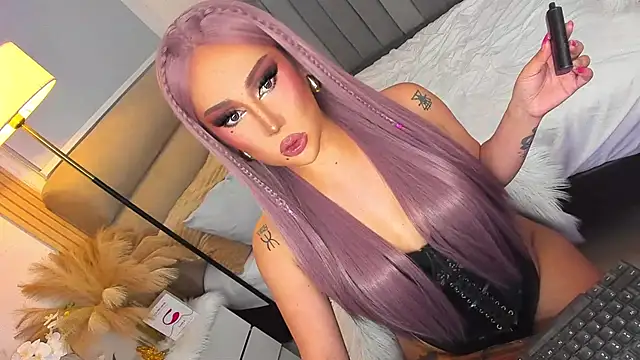 yourbabygoddess online show from October 2025 04:35:02 AM