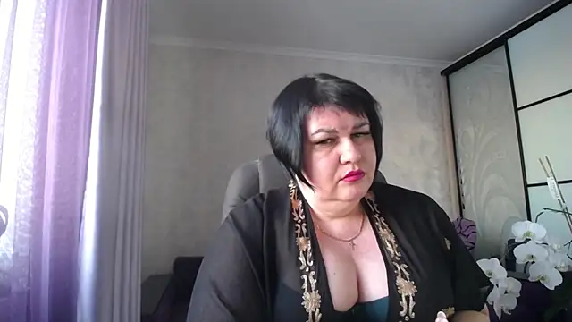 JuicyLady Di online show from February 2025 02:16:02 PM