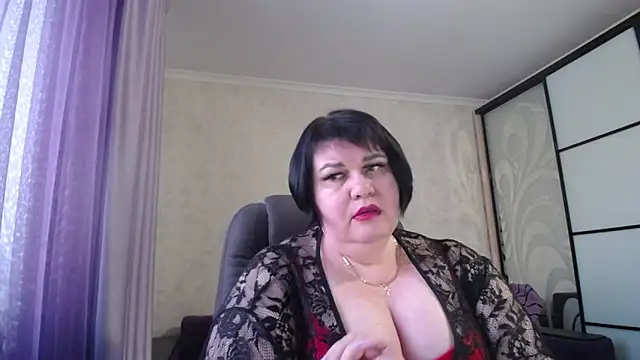 JuicyLady Di online show from February 2025 02:57:01 PM