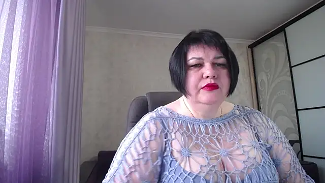 JuicyLady Di online show from March 2025 05:42:02 AM