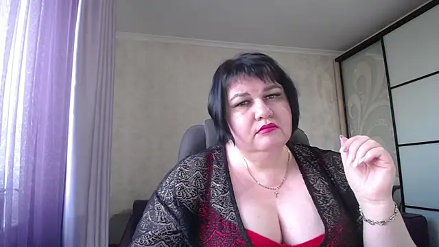 JuicyLady Di online show from March 2025 02:51:01 PM
