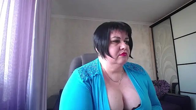 JuicyLady Di online show from March 2025 01:34:01 PM