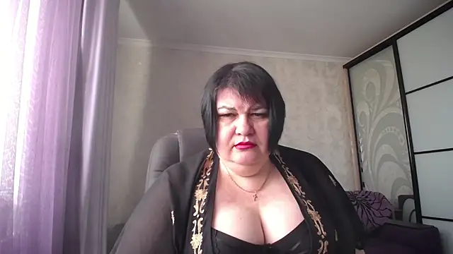 JuicyLady Di online show from March 2025 07:09:01 AM