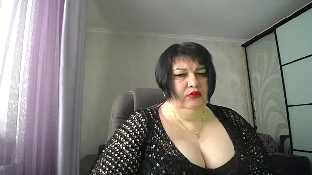 JuicyLady Di online show from March 2025 06:29:01 AM