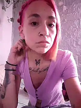 fablob23 online show from March 2025 05:18:01 PM